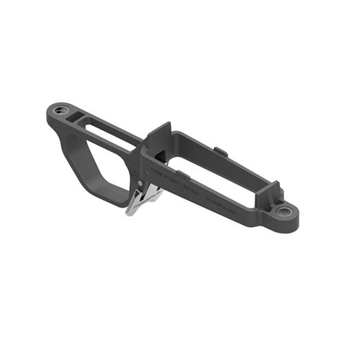 Magpul Hunter 700 Magwell Bottom Metal fuer Remington 700 SA schwarz
