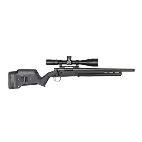 Magpul Hunter 700 Stock Remington 700 SA Black