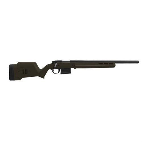 Magpul Hunter 700 Stock Remington 700 SA O.D. Green Detail