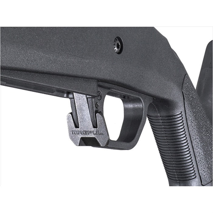 Magpul Hunter 700L Magnum Bolt-Action-Magazinschacht schwarz Ansicht 3
