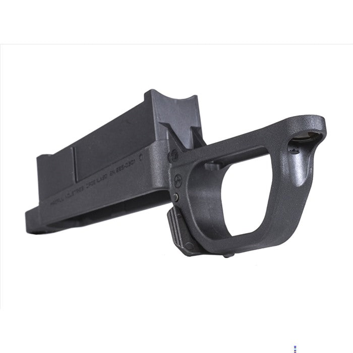 Magpul Hunter 700L Magnum Bolt-Action-Magazinschacht schwarz Detailansicht