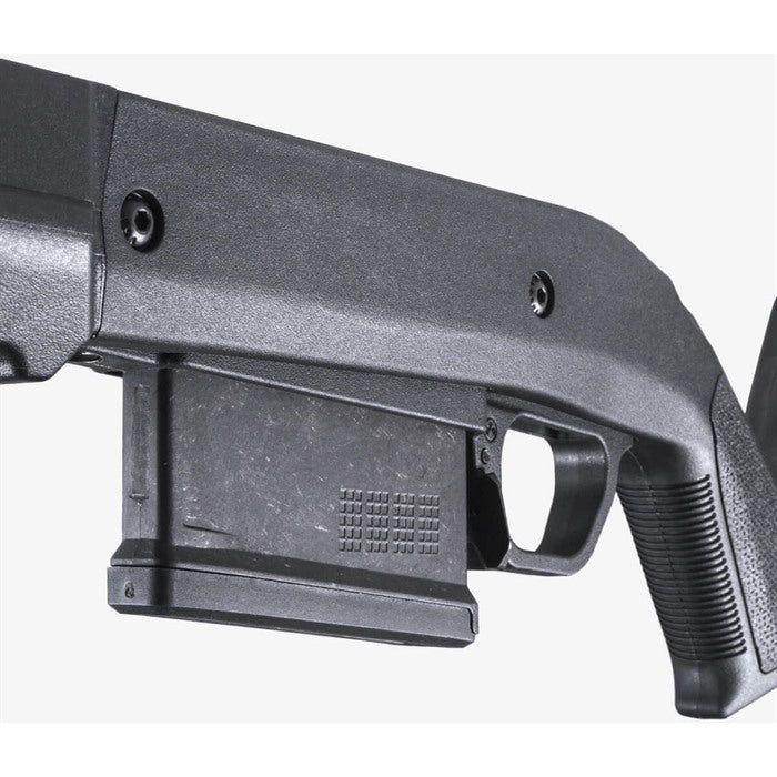 Magpul Hunter 700L Magnum Bolt-Action-Magazinschacht schwarz Ansicht 2