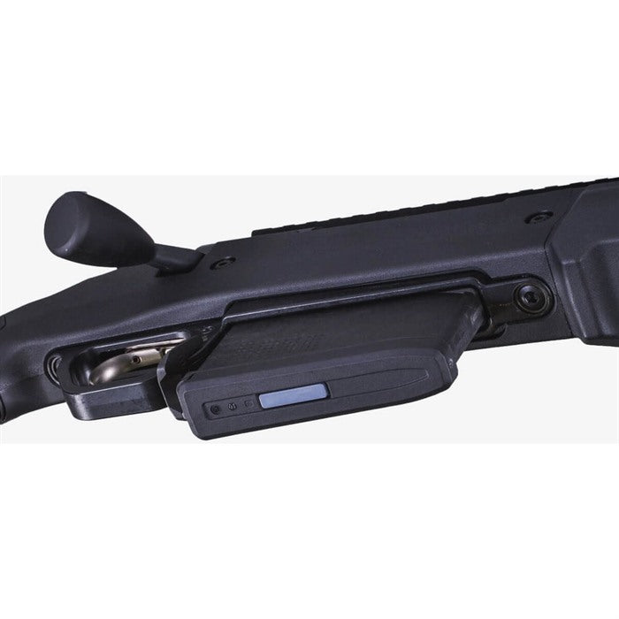 Magpul Hunter 700L Standard Bolt-Action-Magazinschacht schwarz Ansicht 2