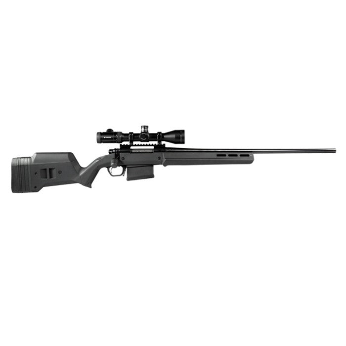 Magpul Hunter 700L Stock Remington 700 LA Black