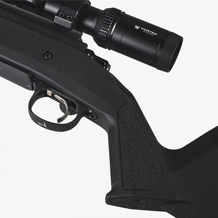 Magpul Hunter 700L Stock Remington 700 LA Detail