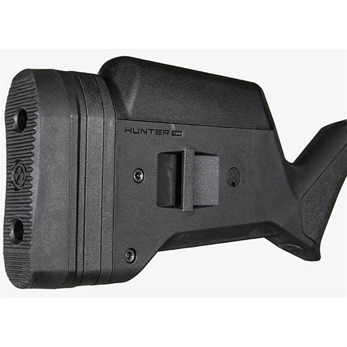 Magpul Hunter 700L Stock Remington 700 LA M-LOK Detail