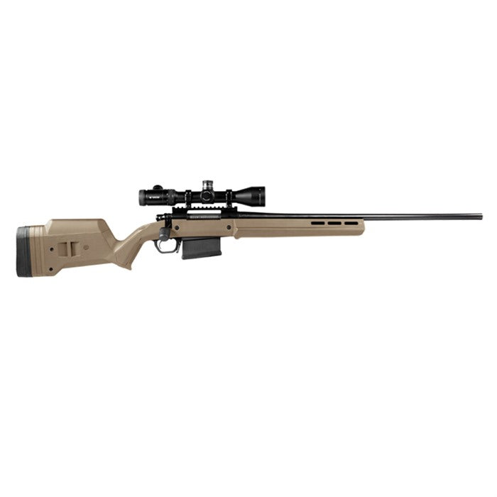 Magpul Hunter 700L Stock Remington 700 LA Flat Dark Earth