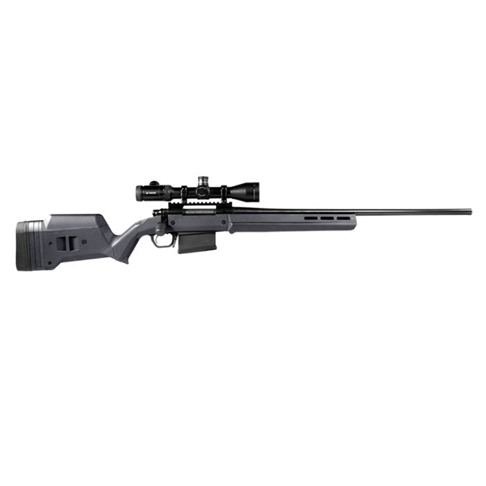Magpul Hunter 700L Stock Remington 700 LA Gray