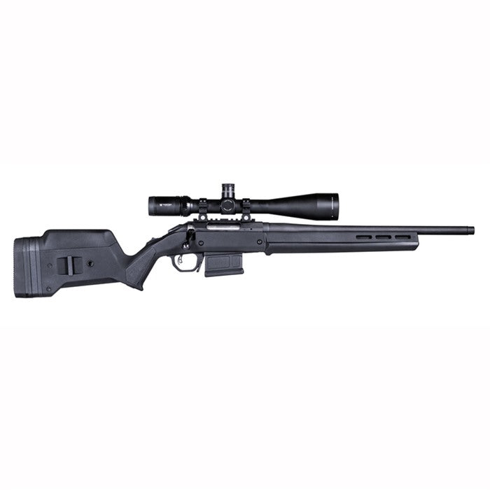 Magpul Hunter American Stock Ruger American SA Black