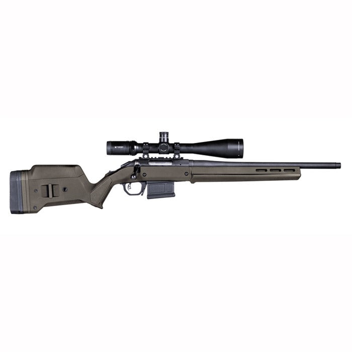 Magpul Hunter American Stock Ruger American SA O.D. Green