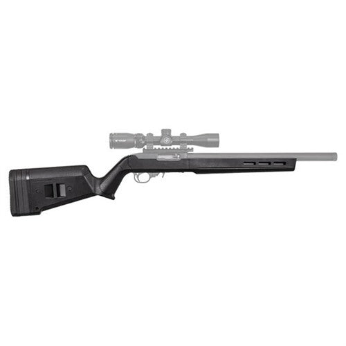 Magpul Hunter X-22 Stock Ruger 10/22 Black