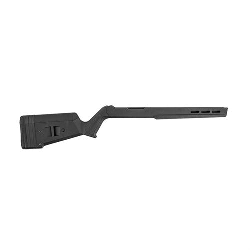 Magpul Hunter X-22 Stock Ruger 10/22 Detail Black