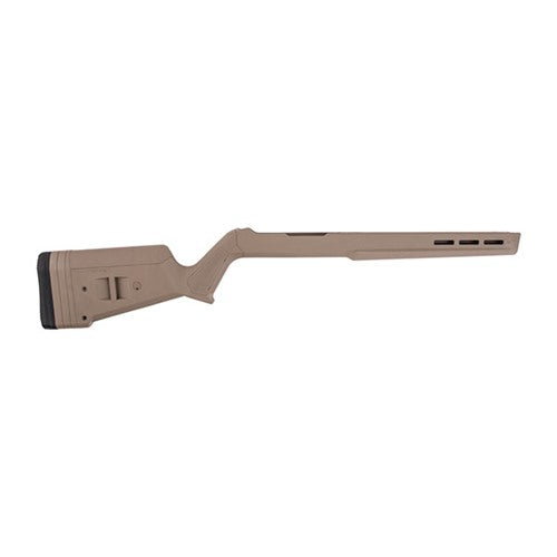 Magpul Hunter X-22 Stock Ruger 10/22 Detail Flat Dark Earth