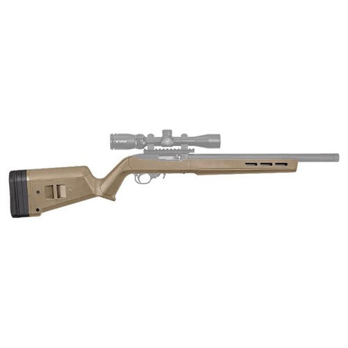 Magpul Hunter X-22 Stock Ruger 10/22 Flat Dark Earth
