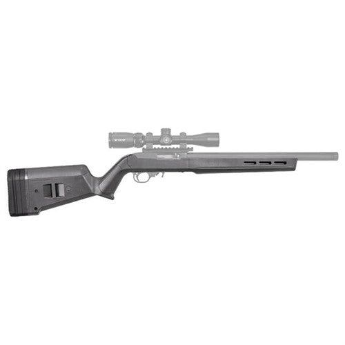 Magpul Hunter X-22 Stock Ruger 10/22 Gray