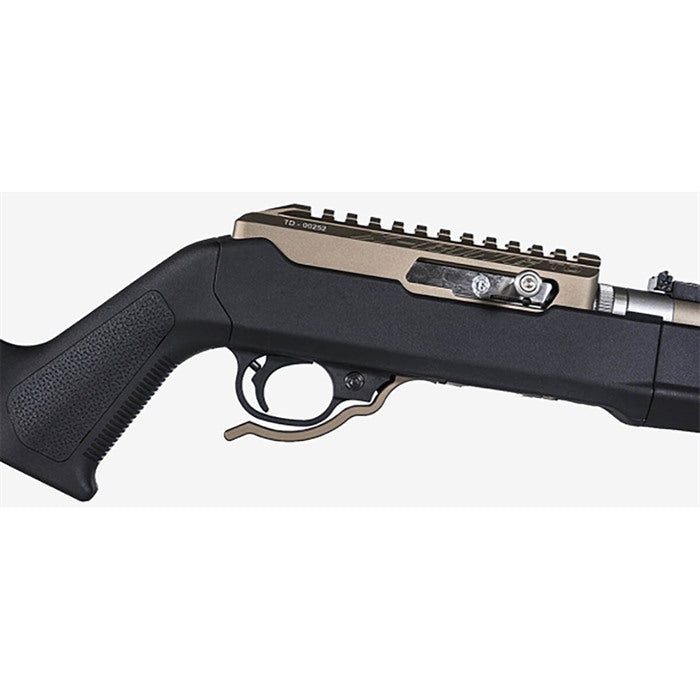 Magpul Hunter X-22 Takedown Stock Ruger 10/22 Detail