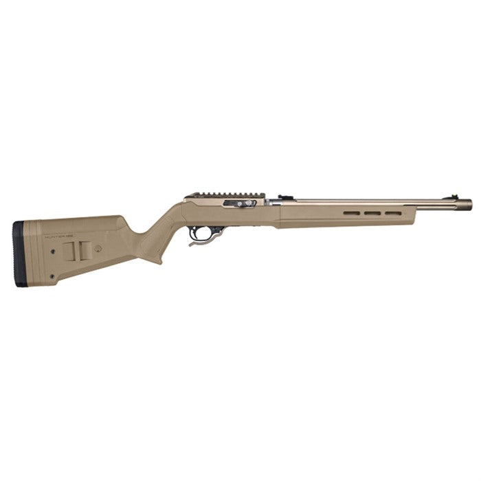 Magpul Hunter X-22 Takedown Stock Ruger 10/22 Flat Dark Earth