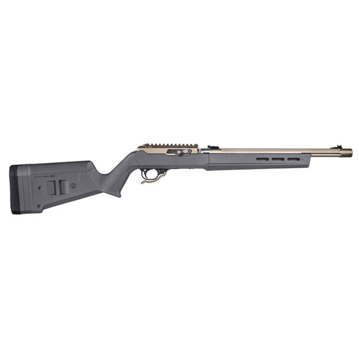 Magpul Hunter X-22 Takedown Stock Ruger 10/22 Gray