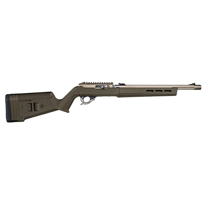 Magpul Hunter X-22 Takedown Stock Ruger 10/22 O.D. Green