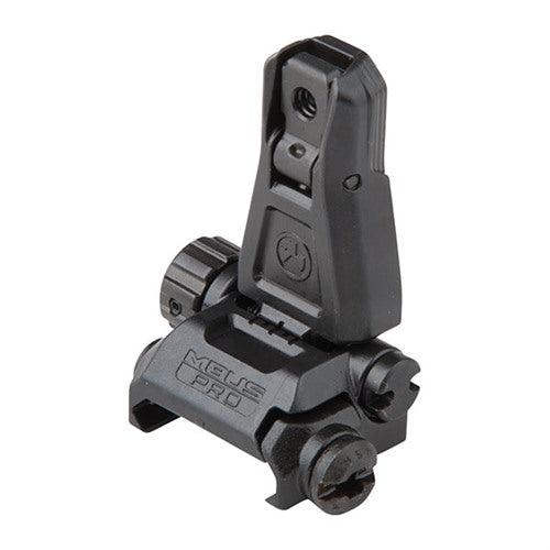 Magpul MBUS Pro hinteres Klappvisier AR-15 schwarz