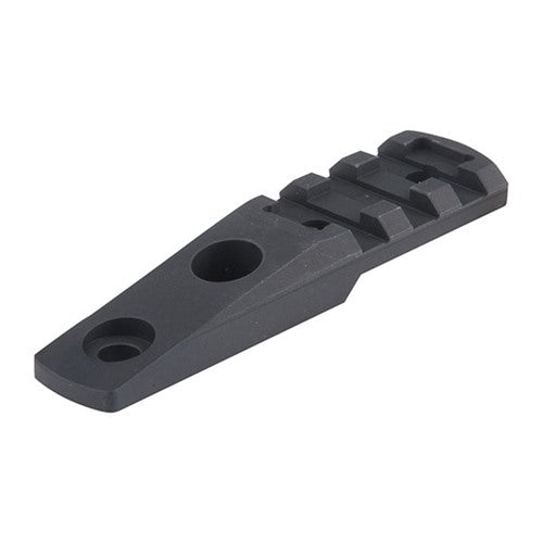 Magpul M-LOK Cantilever Rail Light Mount Aluminium Black 100015676
