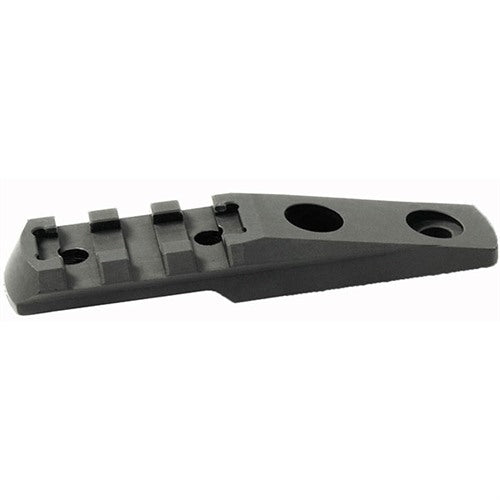 Magpul M-LOK Cantilever Rail Light Mount Polymer Black 100016298