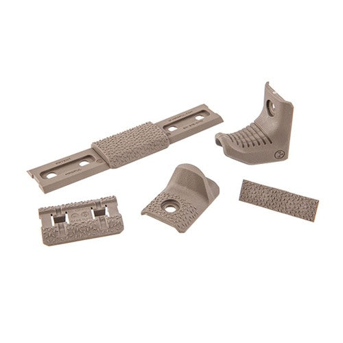 Magpul M-LOK Hand Stop Kit Flat Dark Earth 100017437