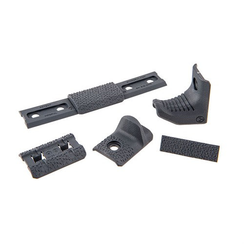 Magpul M-LOK Hand Stop Kit Gray 100017438