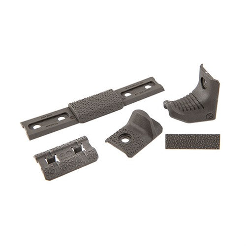 Magpul M-LOK Hand Stop Kit O.D. Green 100017440