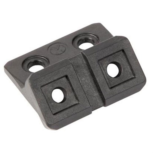 Magpul M-LOK Offset Light Mount Black 100016544