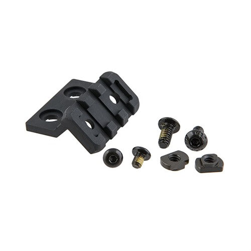 Magpul M-LOK Offset Light Optic Mount Detailansicht 100016151