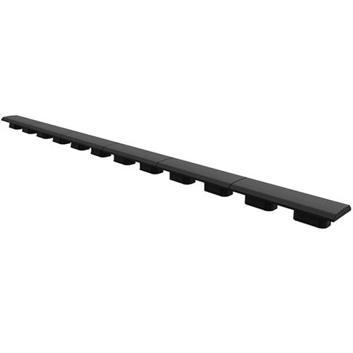Magpul M-LOK Type 1 Rail Covers Black 100017431