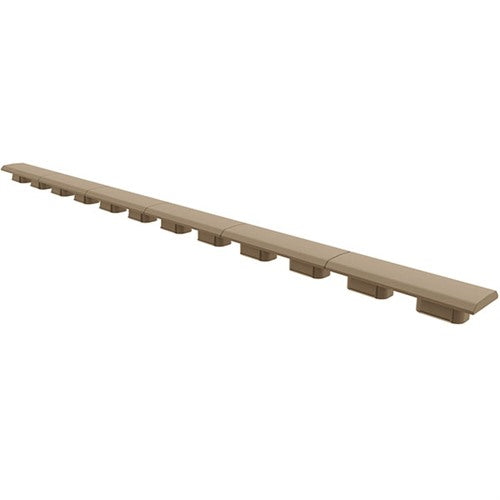 Magpul M-LOK Type 1 Rail Covers Flat Dark Earth 100017432