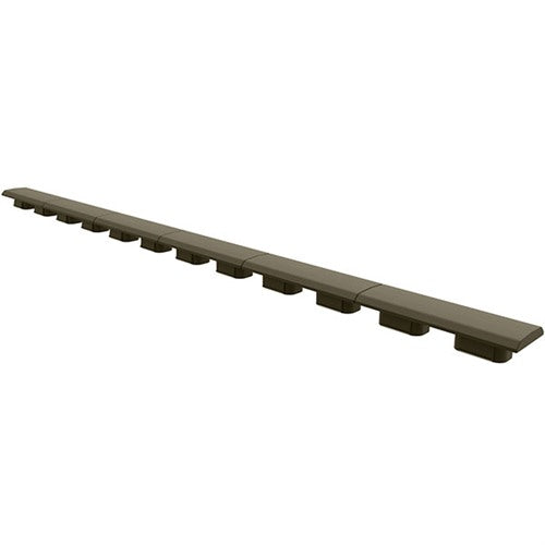 Magpul M-LOK Type 1 Rail Covers O.D. Green 100017434