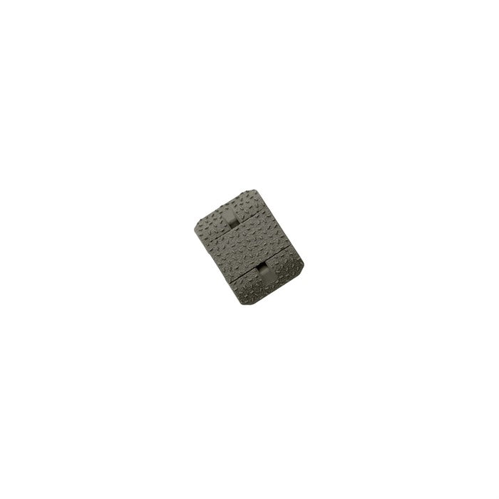Magpul M-LOK Type 2 Half-Slot Rail Covers O.D. Green 430106364