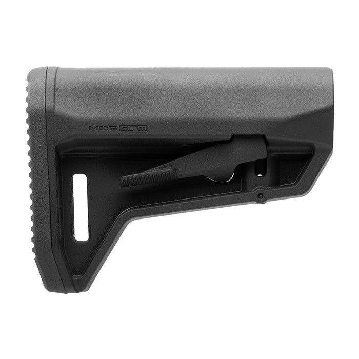 Magpul MOE SL-M Schaft Black Ansicht 1