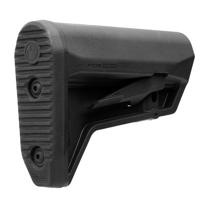 Magpul MOE SL-M Schaft Black Ansicht 2