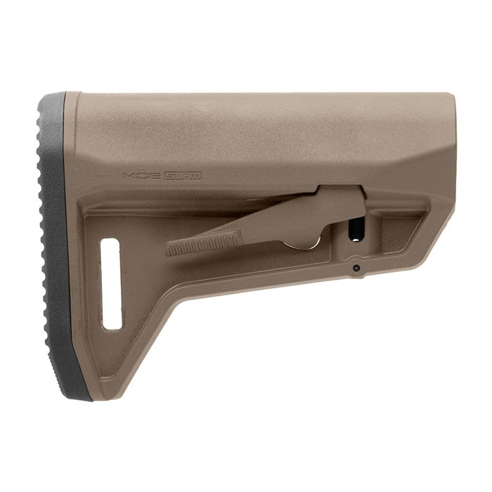 Magpul MOE SL-M Schaft Flat Dark Earth Ansicht 1
