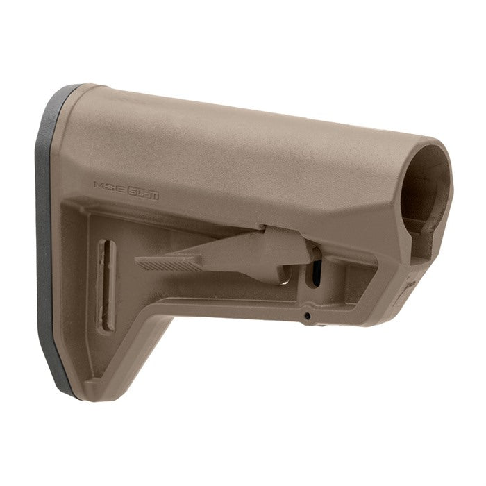 Magpul MOE SL-M Schaft Flat Dark Earth Ansicht 2