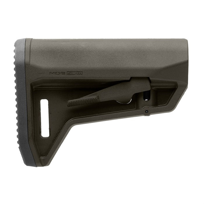 Magpul MOE SL-M Schaft O.D. Green Ansicht 1