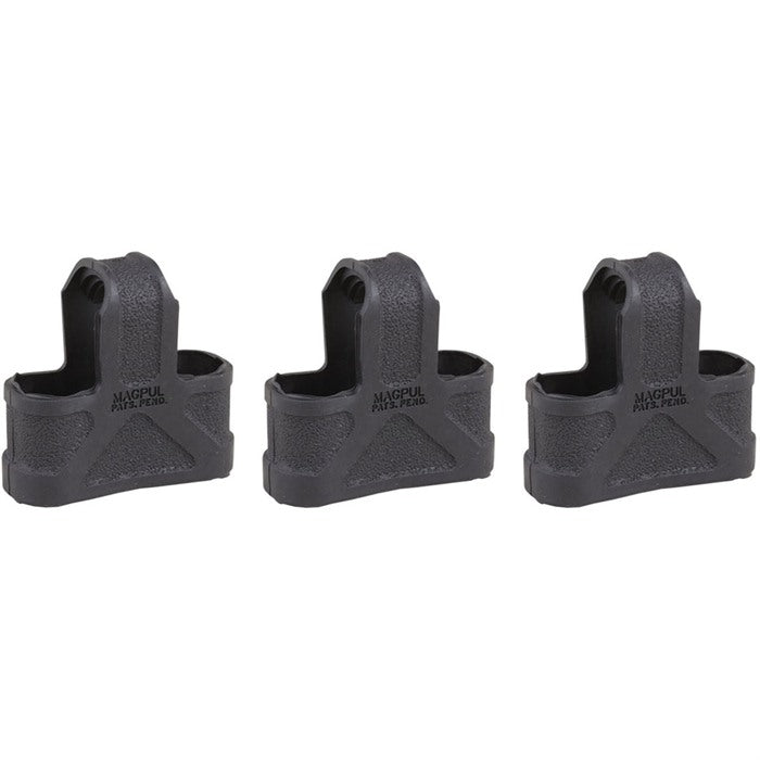 Magpul Original Magpul Assist 5.56 3er-Pack Black 100000308