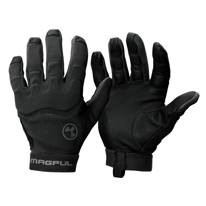Magpul Patrol Glove 2.0 schwarz Detailansicht