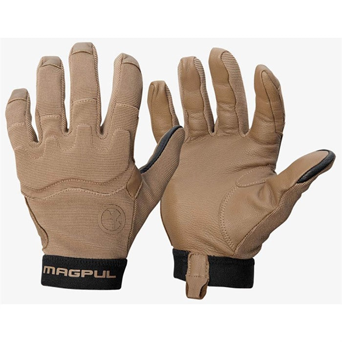 Magpul Patrol Glove 2.0 Coyote