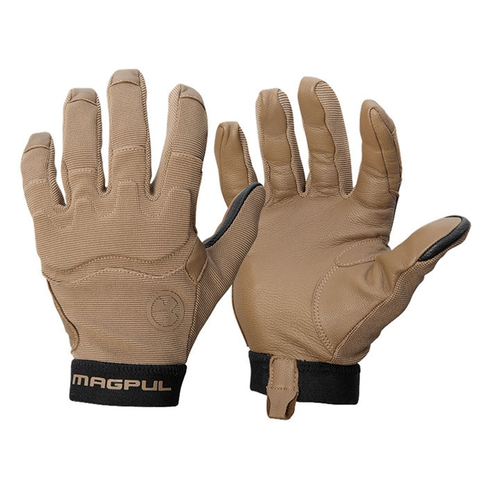 Magpul Patrol Glove 2.0 Coyote Detailansicht