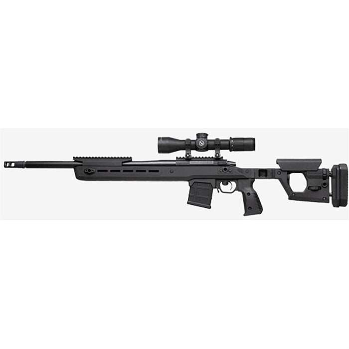 Magpul PMAG 10 5.56 AC AICS Short Action weitere Ansicht