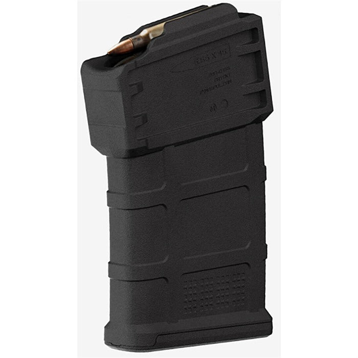 Magpul PMAG 10 5.56 AC AICS Short Action Detailansicht