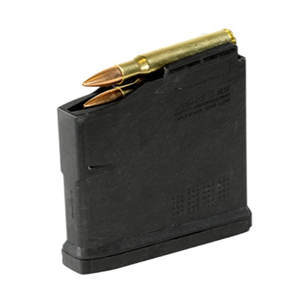 Magpul PMAG 5 AC L Magnum 300 Winchester Magnum AICS Long Action schwarz