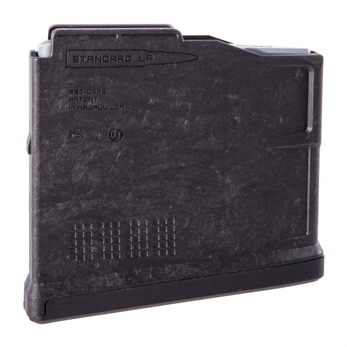 Magpul PMAG 5 AC L Standard 30-06 AICS Long Action Detailansicht
