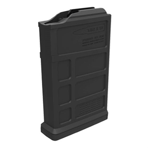 Magpul PMAG 10 7.62 AC AICS Short Action 308 Winchester schwarz