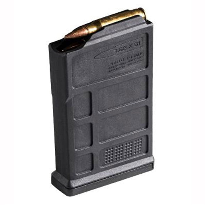 Magpul PMAG 10 7.62 AC AICS Short Action 308 Winchester Detailansicht